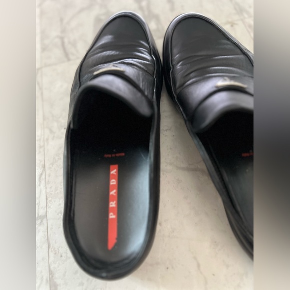 Prada slide size US 10:5 - Picture 5 of 5